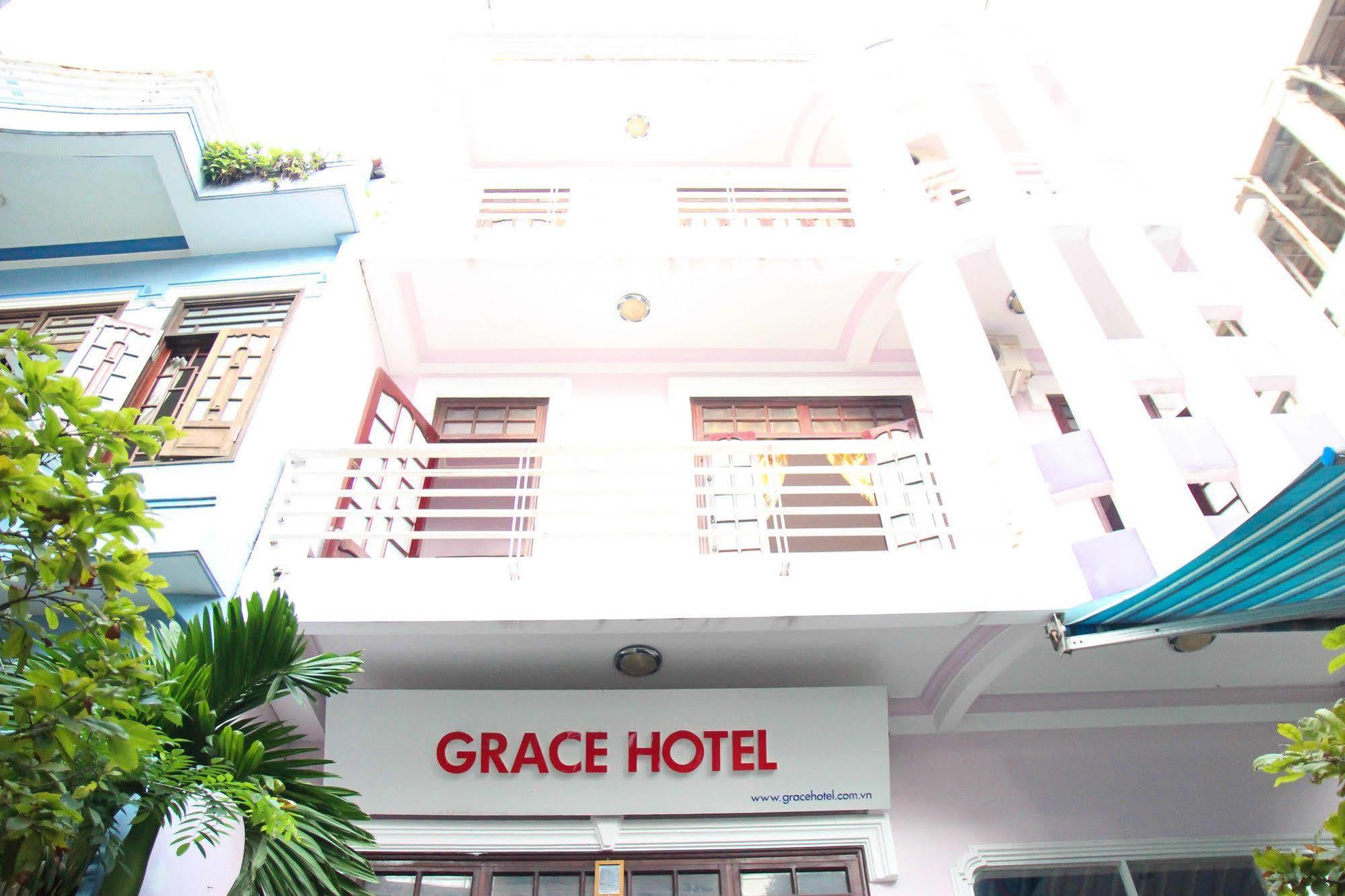 Cozy Hue Hotel Exterior photo